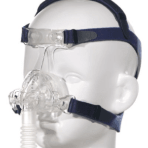 Masque facial Wizard 220 pour CPAP