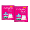 Culotte Indasec discreet pant