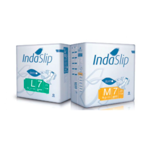 Couches Indaslip classic - Change adulte