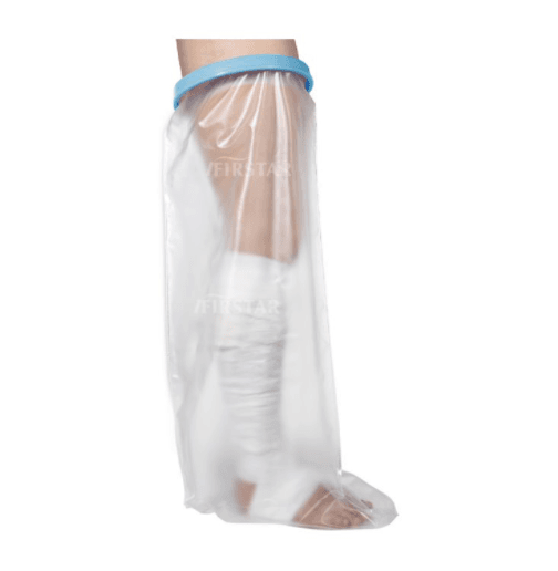 Protège jambe entière (1 pièce)
