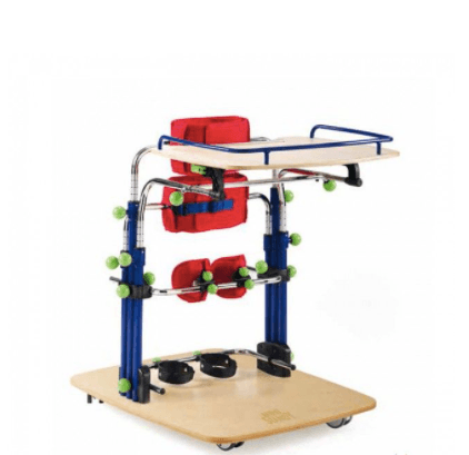 Verticalisateur roulant Standy 3-4