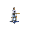 Verticalisateur roulant Mini standy 3