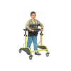 Verticalisateur roulant Dynamico 2 grand enfant ( intérieur )