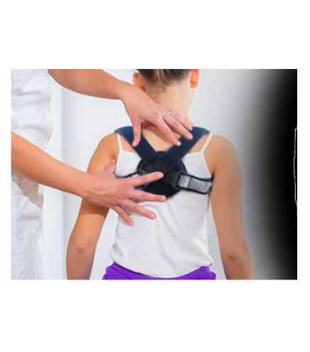Ceinture Ligaflex Clavicule Junior