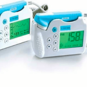 Doppler Fœtal portable