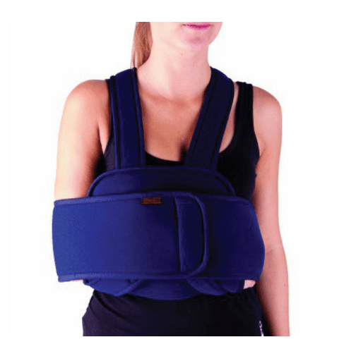 Attelle Locaortho Bras-épaule