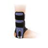 Orthèse Ligastrap Immo : Attelle + Strapping