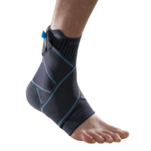 Chevillère Ligastrap Malléo