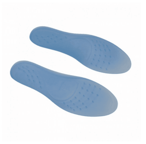 Semelles Pedipro anti-choc