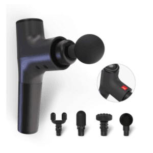 Pistolet de massage NOVA