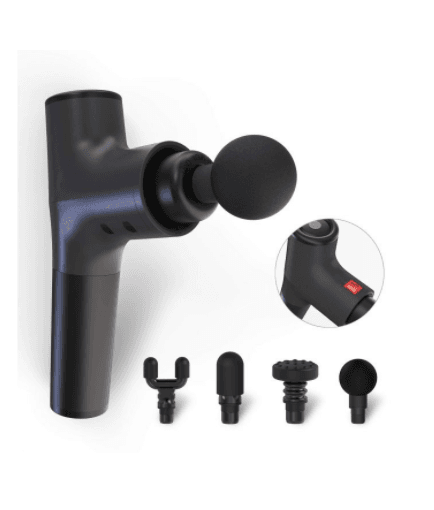 Pistolet de massage NOVA