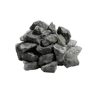 Pierres volcaniques de sauna 1 box de 10 kg