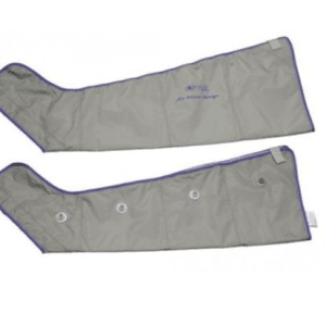 Extension bottes pour appareil de pressothérapie 4 chambres