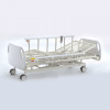 Lit électrique d’hospitalisation à 3 fonctions