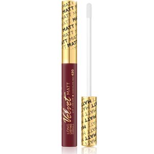 Alternative view of VELVET MATT LIP CREAM
