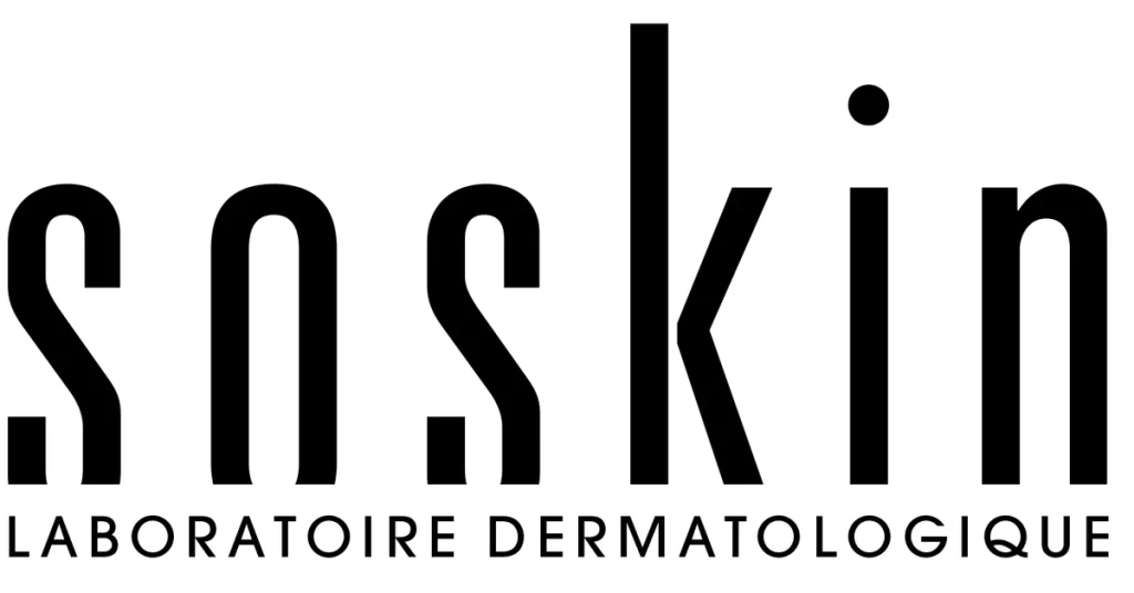 SOSKIN LABO DERMATO B