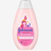 Johnson’s Baby Démêleur Shiny Drops 300ml
