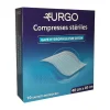 URGO COMPRESSES DE GAZE STÉRILES