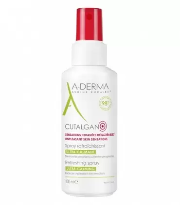 A-DERMA CUTALGAN 100ML