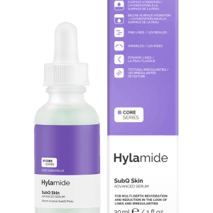 THE ORDINARY HYLAMIDE SUBQ ANTI-AGE ADVANCED SERUM 30 ML