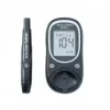 ACCU CHEK ACTIVE KIT LECTEUR DE GLYCEMIE