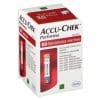 ACCU-CHEK BANDLETTES PERFORMA 50 UNITÉS
