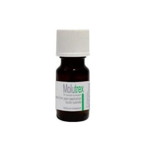 ACM MOLUTREX SOLUTION (3 ML)