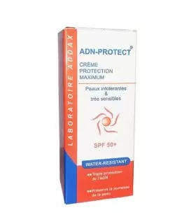 ADDAX ADN PROTECT ECRAN SOLAIRE