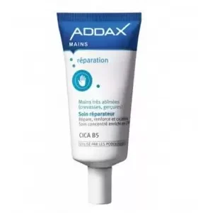 ADDAX SOIN RÉPARATEUR MAINS CICA B5