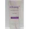 ALBADERME SH CRÈME ÉCLAIRCISSANTE ACTION RAPIDE WHITE BOOST 50 ML ( SANS HYDROQUINONE))