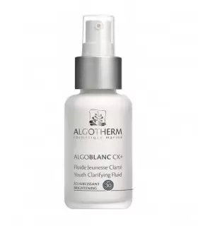 ALGOTHERM ALGOBLANC FLUIDE JEUNESSE CLARTÉ 50ML