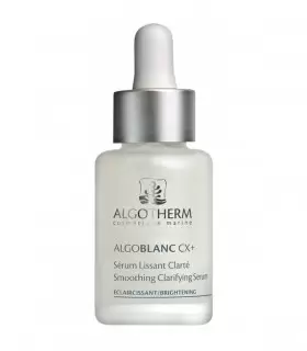 ALGOTHERM ALGOBLANC SERUM LISSANT CLARTÉ 30ML