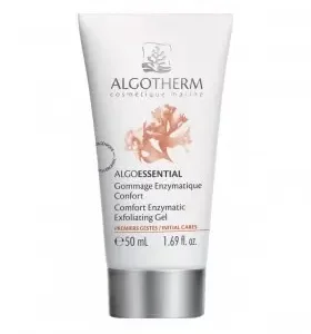 ALGOTHERM ALGOESSENTIAL GOMMAGE ENZYMATIQUE CONFORT 50ML