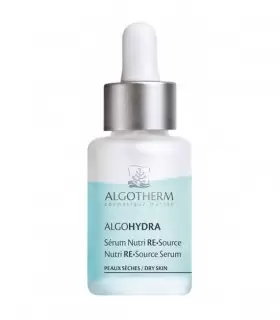 ALGOTHERM ALGOHYDRA SERUM NUTRI RE-SOURCE 30ML