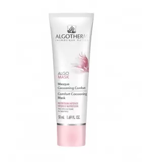 ALGOTHERM ALGOMASK MASQUE COCOONING CONFORT 50ML