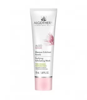 ALGOTHERM ALGOMASK MASQUE EXFOLIANT PURETÉ 50ML
