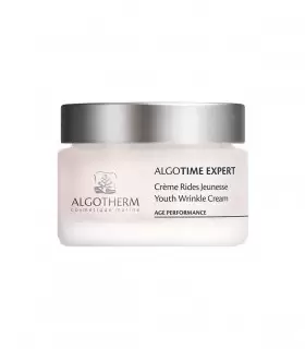 ALGOTHERM ALGOTIME EXPERT CRÈME RIDES JEUNESSE 50ML