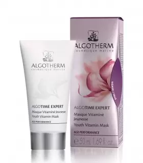 ALGOTHERM ALGOTIME EXPERT MASQUE VITAMINÉ JEUNESSE 50ML