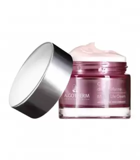 ALGOTHERM CRÈME DE VIE MARINE 50ML
