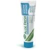 ALOE FRESH DENTIFRICE MENTHE FRAICHEUR SENSITIVE POUR LES GENSIVES ET LES DENTS SENSIBLES 100 ML