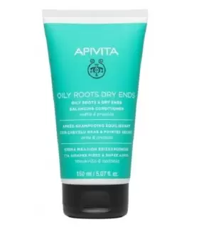 APIVITA BALANCING CONDITIONNER 150ML