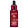 APIVITA WINE ELIXIR HUILE VISAGE REPULPANTE 30ML