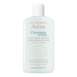 AVENE CLEANANCE HYDRA CRÈME LAVANTE 200ML