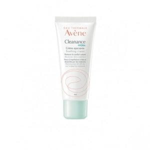 AVENE CLEANANCE HYDRA CRÉME APAISANTE 40 ML