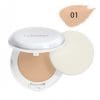 AVÈNE COUVRANCE CRÈME DE TEINT COMPACTE MAT PORCELAINE 10G N1