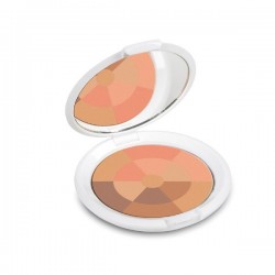AVENE COUVRANCE POUDRES MOSAIQUES 9G SOLEIL