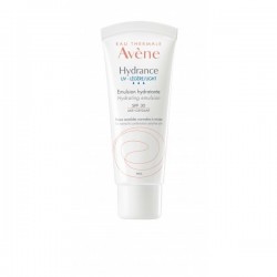 AVENE HYDRANCE OPTIMALE UV LEGERE 40ML