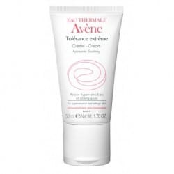 AVENE TOLERANCE EXTREME CREME 50ML