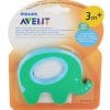 AVENT ANNEAU DE DENTITION ELEPHANT 3M+