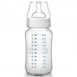 AVENT BIBERON CLASSIC+ 330 ML